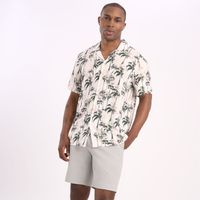 Camisa Hombre Malabar Fresh