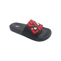 Sandalias Statement Hombre 2Py02200001 Negro