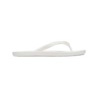 Sandalias Crocs Hombre Cr210089-100 Blanco