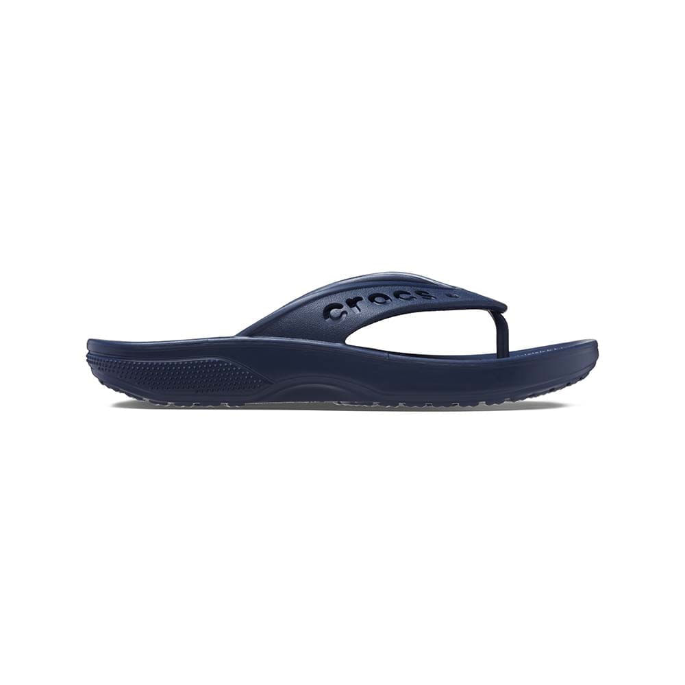 Sandalias Crocs Hombre Cr208192-410 Azul