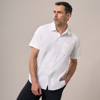 Camisa Hombre Madison Solid A Pocket
