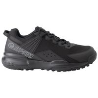 Zapatillas Outdoor Hi-Tec Hombre H007991030722 Negro