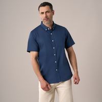 Camisa Hombre Madison Solid A Pocket