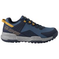 Zapatillas Outdoor Hi-Tec Hombre H007991030277 Azul