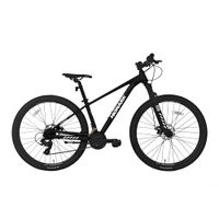 Bicicleta Monark Hombre Canyon Htx Aro 29 Negro M