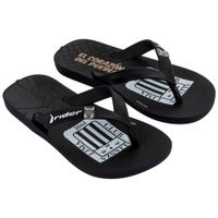 Sandalias Rider Hombre 2Rdl5300004 Negro