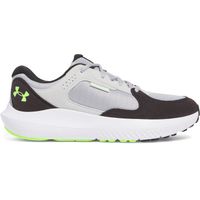 Zapatillas Running Under Armour Hombre Charged Versurge 3028372-011 Plomo