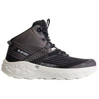 Zapatillas Outdoor Hi-Tec Hombre Geo Fuse Mid H007752021041 Negro