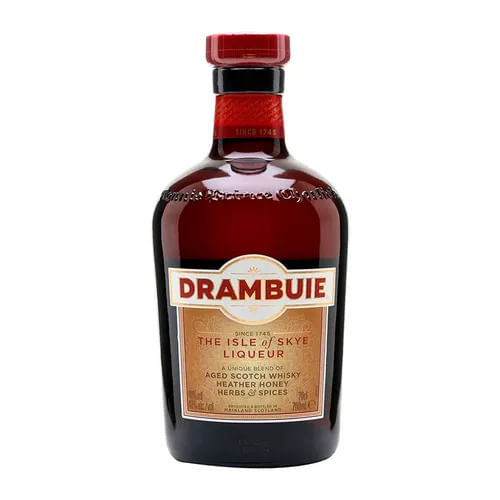 Licor DRAMBUIE Botella 750ml