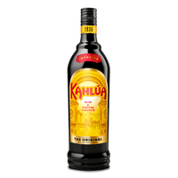 Licor de Café KAHLUA Botella 750ml