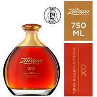 Ron ZACAPA Xo Botella 750ml