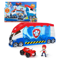Paw Patrol Vehiculo Patrullero V3