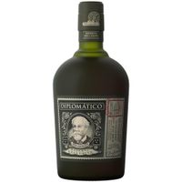 Ron DIPLOMÁTICO Reserva Exclusiva Botella 700ml