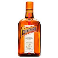 Licor de Naranja COINTREAU Botella 750ml