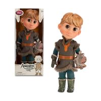 Disney Animators Collection Kristoff Doll