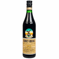 Licor FERNET Branca Botella 750ml