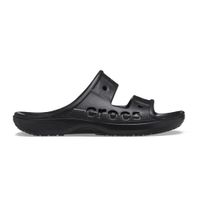 Sandalias Crocs Hombre Cr207627-001 Negro