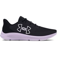 Zapatillas Running Under Armour Mujer Charged Pursuit 3 3026523-109 Plomo