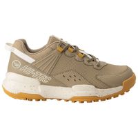 Zapatillas Outdoor Hi-Tec Mujer H007992030312 Beige