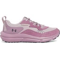 Zapatillas Cross Training Under Armour Mujer Charged Versert 3027180-009 Plomo