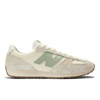 Zapatillas Urbanas New Balance Mujer 71K Beige