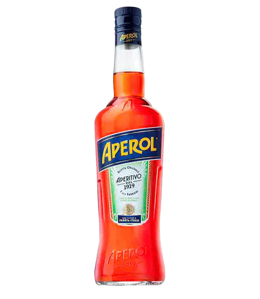 Licor APEROL Botella 750ml
