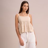 Blusa Mujer Amc Elsa