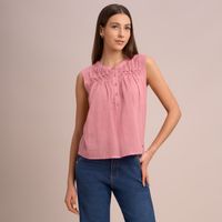 Blusa Mujer Amc Luna