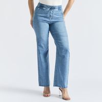 Jean Mujer Parada 111 Slim Summer