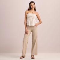 Pantalon Mujer Amc Linea
