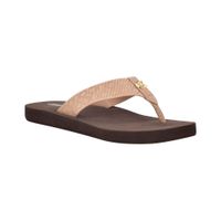 Sandalia Calvin Klein Caluha Taupe 240 para Dama Talla 6