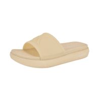Sandalia Calvin Klein Peari Light Natural 110 Dama Talla 9