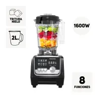 Licuadora 2L Elite Professional 1600W - PE9120890A !OFERTON!