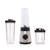 Licuadora Personal 250W TH-300PB - Cuerpo/Acero !OFERTON!