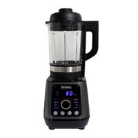 Licuadora 10 velocidades 1.75lt TH-840D - 1000Watts !OFERTON!