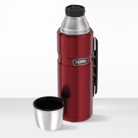 TERMO KING 2.00 LT ROJO THERMOS