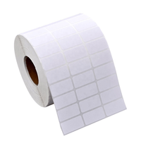 Rollo 8000 Etiqueta Termica Adhesiva 3x2cm 3 Columnas