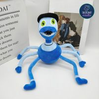 PELUCHE HUGGY WUGGY POPPY PLAYTIME PAPA PIERNAS LARGAS MUÑECO JUGUETE REGALO PARA NIÑOS NAVIDAD