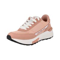 Zapatilla Calvin Klein Khalli Pink para Dama Talla 5