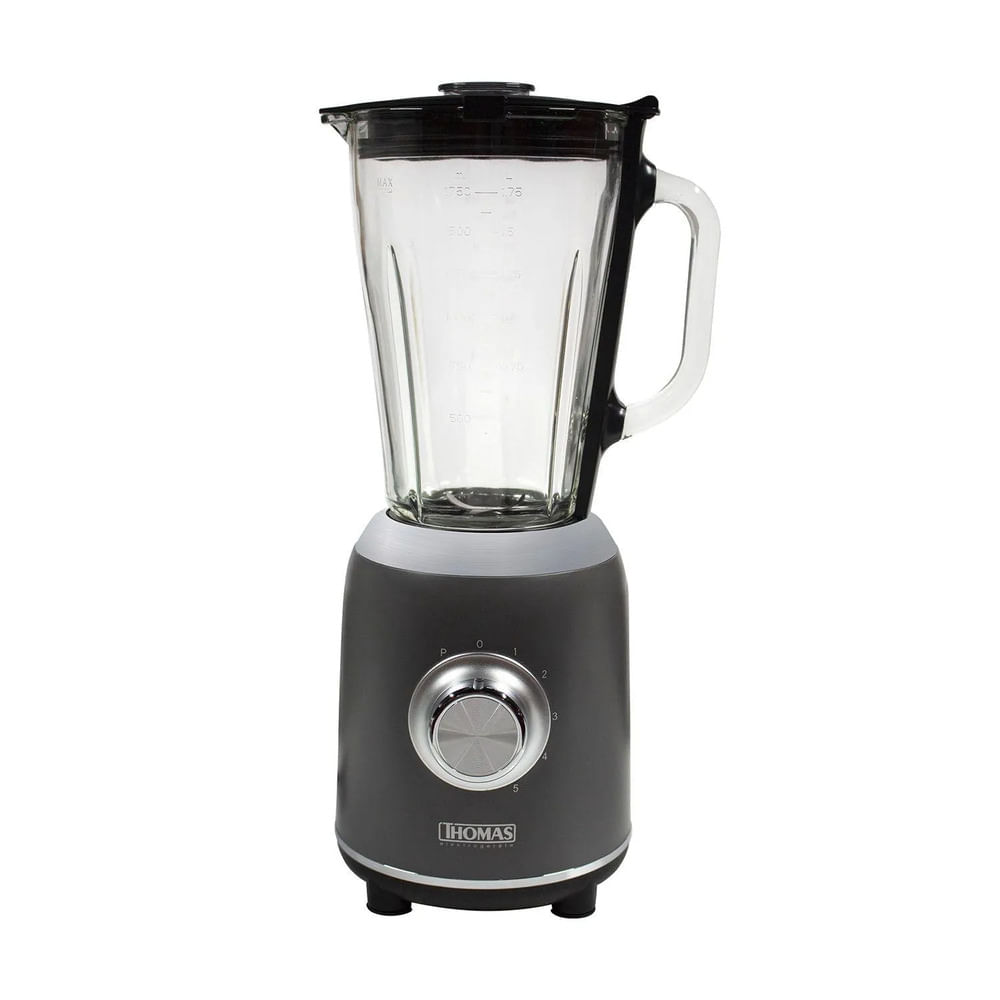 Licuadora 5 velocidades 1.75lt TH-600V - 600Watts !OFERTON!