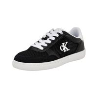 Zapatilla Calvin Klein Heyra Black KC para Dama Talla 6