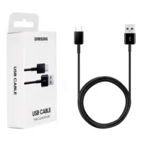 Cable Usb-c Samsung Negro Original