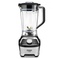 Licuadora KOOK TH-790D - 1200Watts Acero/Inox. !OFERTON!
