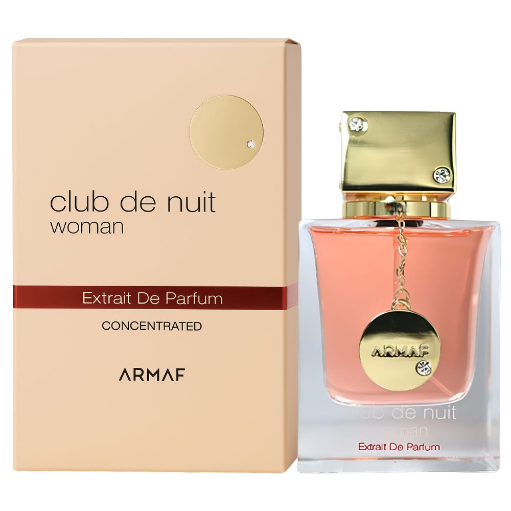 Armaf Club De Nuit Woman Extrait de Parfum Concentrated 70 ml