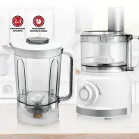 Procesador De Alimentos TH-9170B - 900Watts !OFERTON!