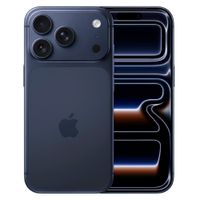 iPhone 17 Pro Deep Blue 256GB