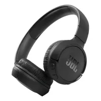 Jbl Tune 510bt Color Negro Negro