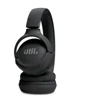 Audifonos Jbl Tune 520 Bt Bluetooth On Ear Color Negro