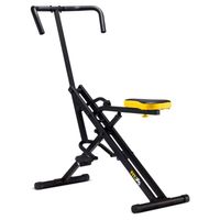 Gimnasio Casero Super Toner OX-0004