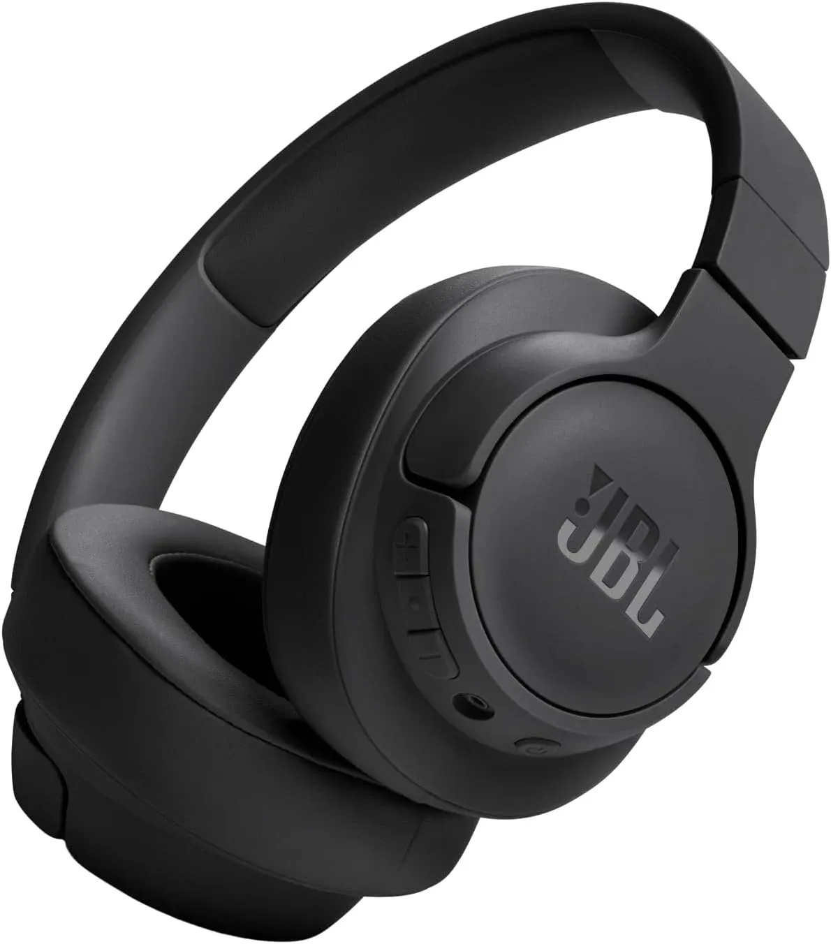 AUDIFONOS JBL TUNE 720 BT 76 HORAS COLOR NEGRO